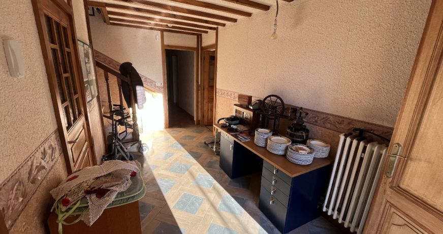 vente Maison Montbazin