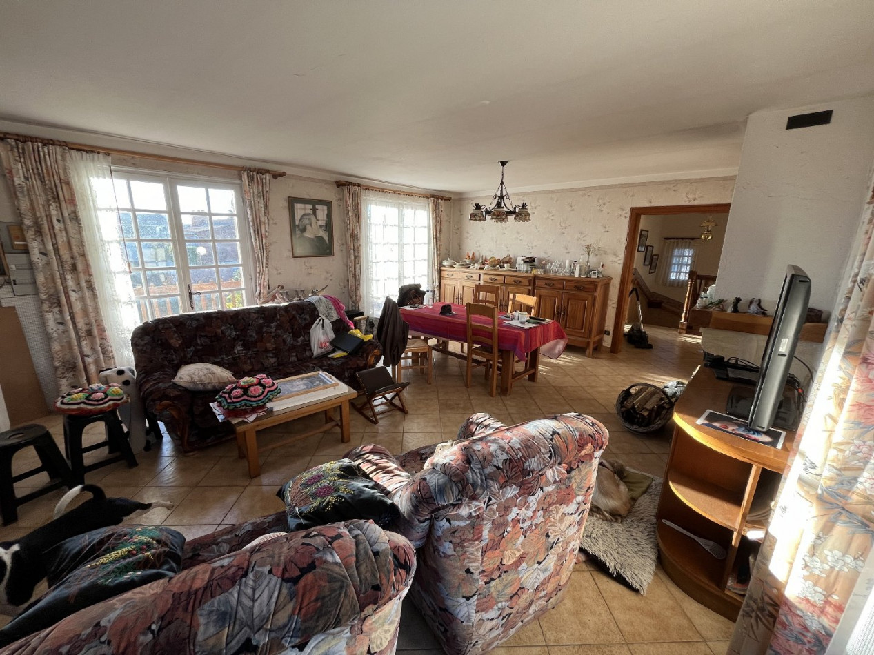 vente Maison Montbazin - Photo 4