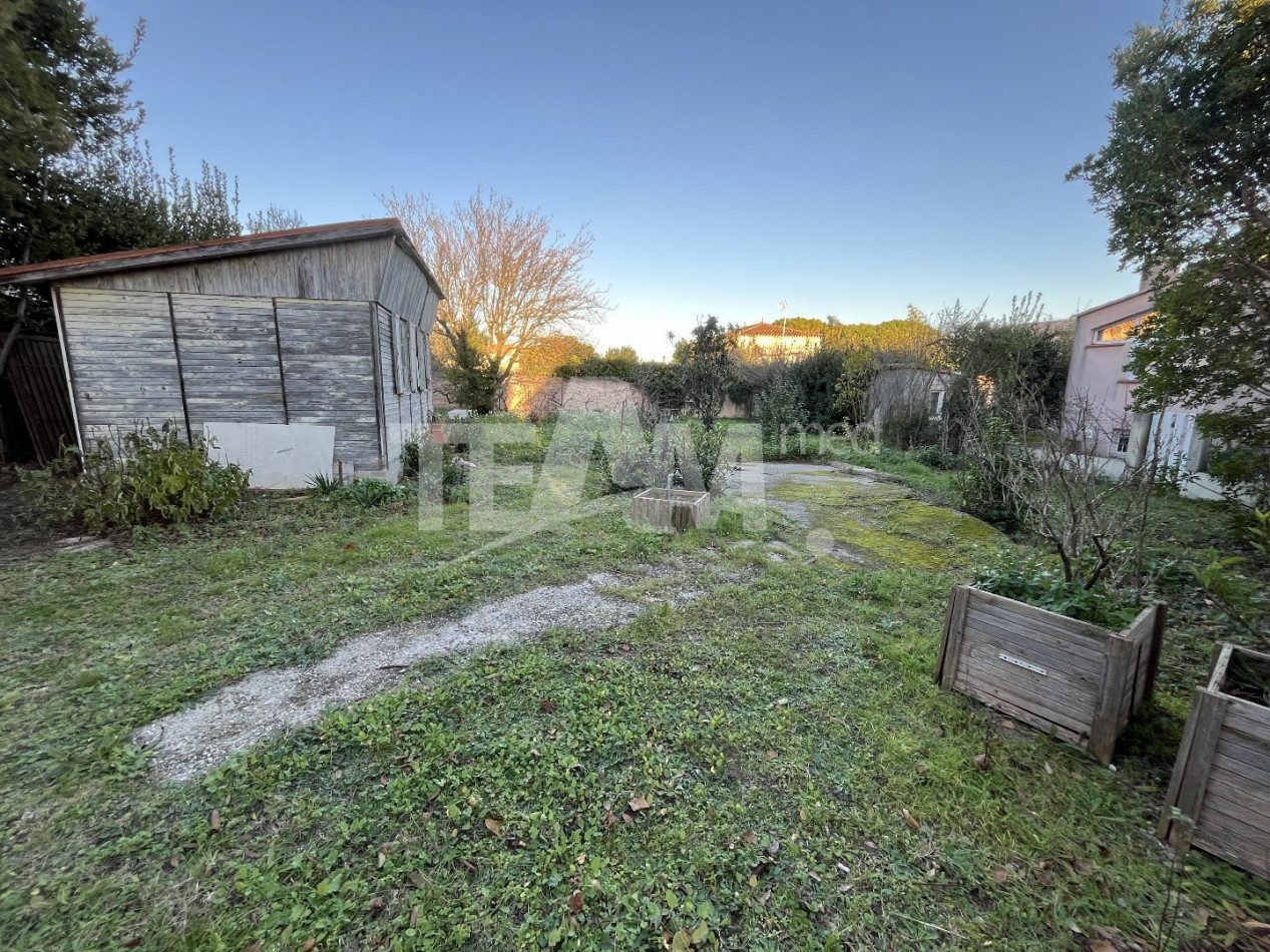 sale Terrain constructible Montbazin - Photo 4
