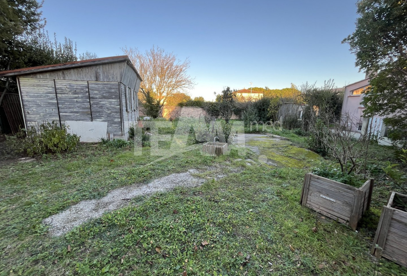 à vendre Terrain constructible Montbazin - Photo 4