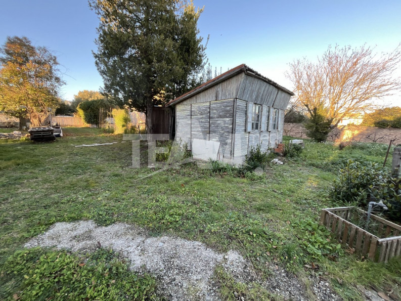 vente Terrain constructible Montbazin - Photo 7