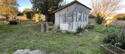vente Terrain constructible Montbazin