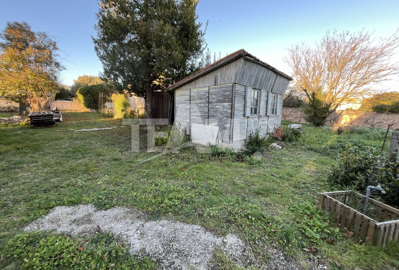 à vendre Terrain constructible Montbazin - Photo 5