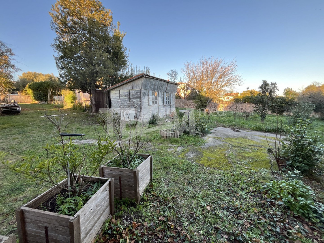 sale Terrain constructible Montbazin - Photo 2