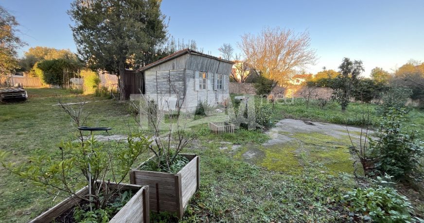 vente Terrain constructible Montbazin