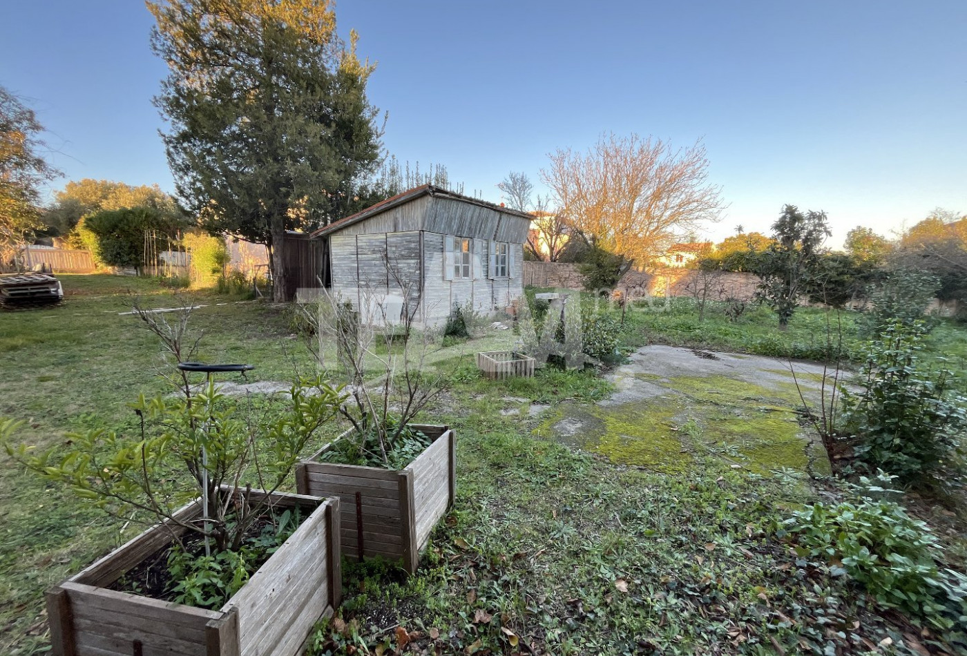 à vendre Terrain constructible Montbazin - Photo 2