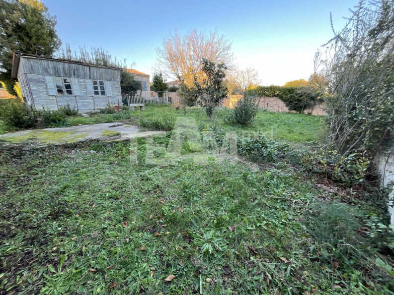 vente Terrain constructible Montbazin - Photo 5