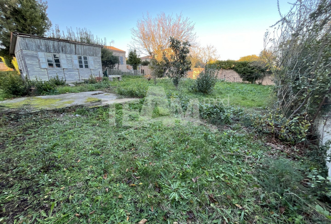 à vendre Terrain constructible Montbazin - Photo 3