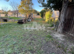 à vendre Terrain constructible Montbazin