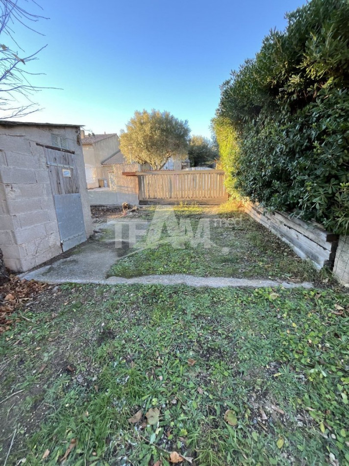 sale Terrain constructible Montbazin - Photo 7