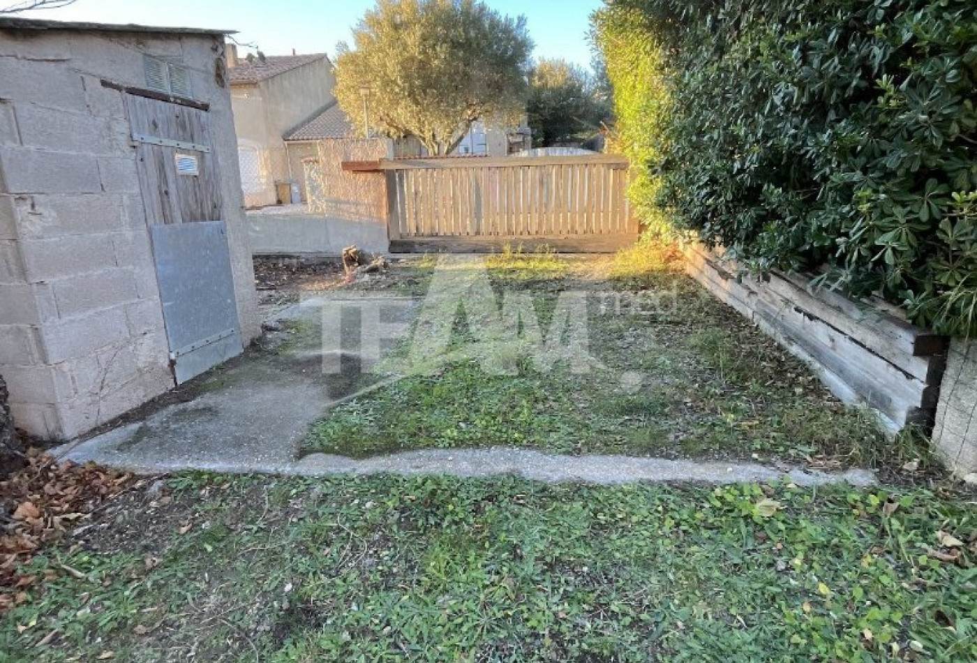 à vendre Terrain constructible Montbazin - Photo 7