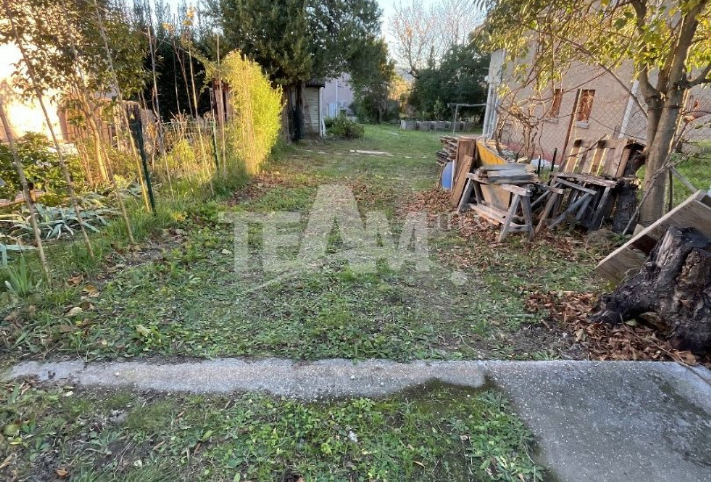 à vendre Terrain constructible Montbazin - Photo 8