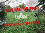à vendre Terrain constructible Montbazin