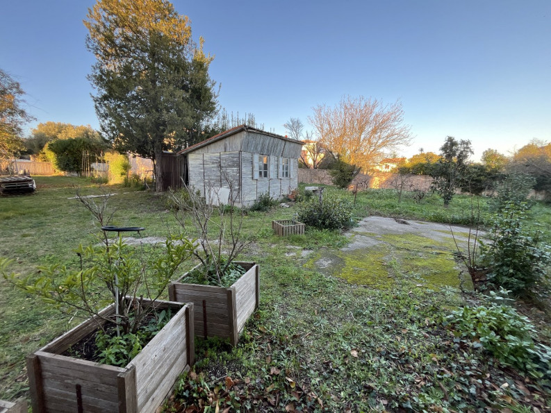 vente Terrain constructible Montbazin - Photo 2