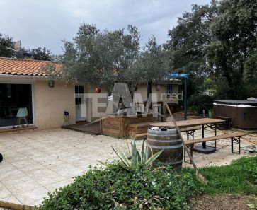 à vendre Poussan