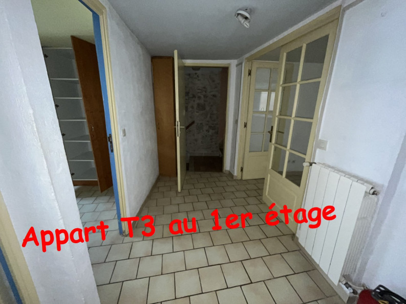 à vendre Immeuble Gigean - Photo 6