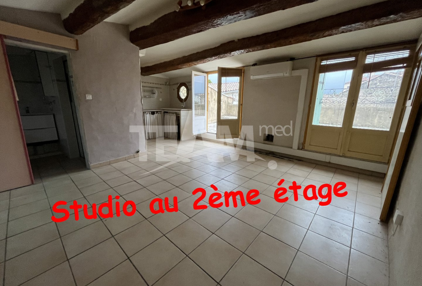 à vendre Immeuble Gigean - Photo 10