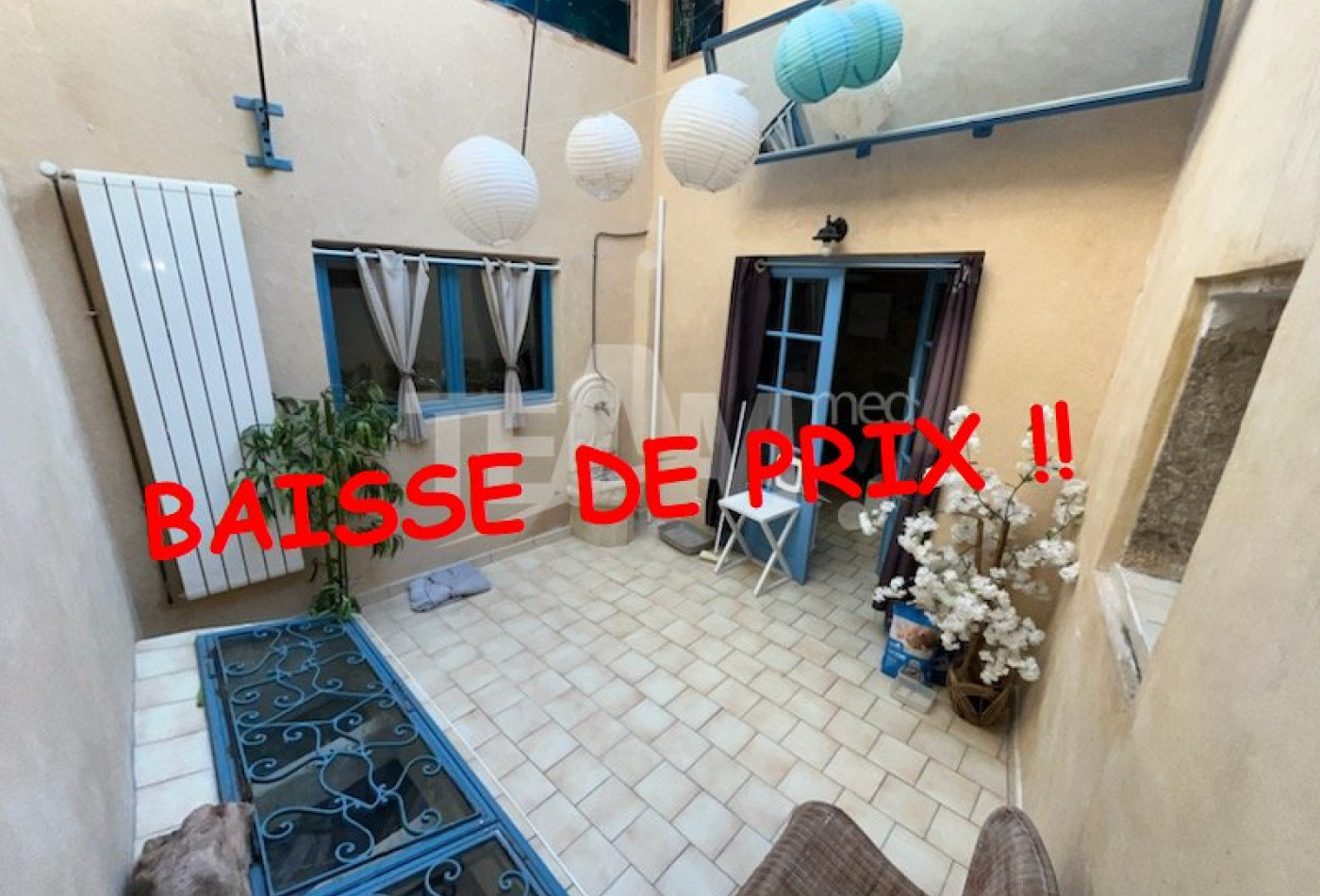 à vendre Immeuble Gigean - Photo 2
