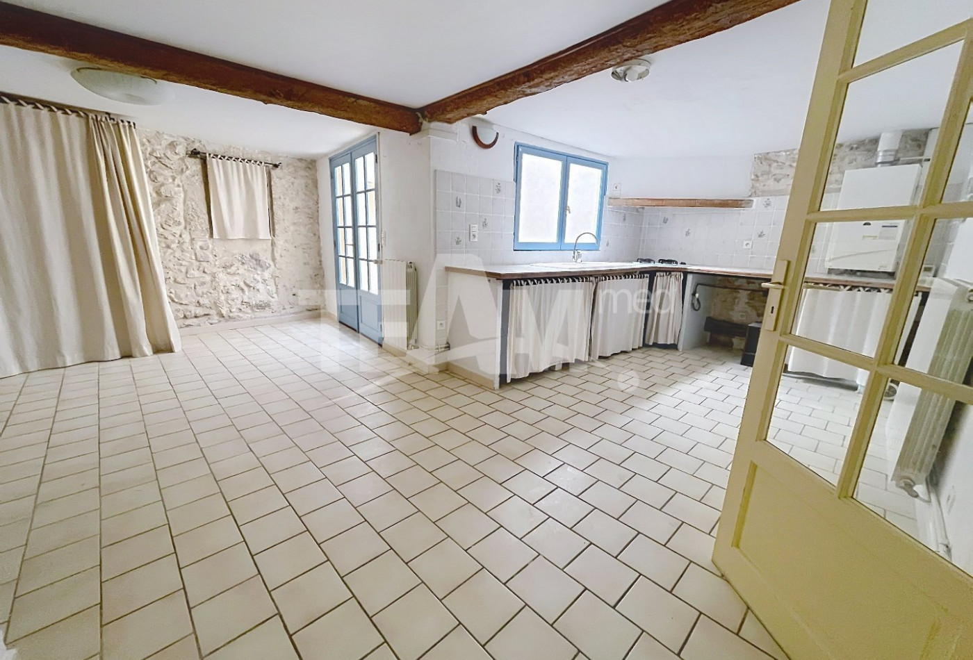 à vendre Immeuble Gigean - Photo 2