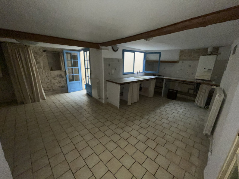 à vendre Immeuble Gigean - Photo 7