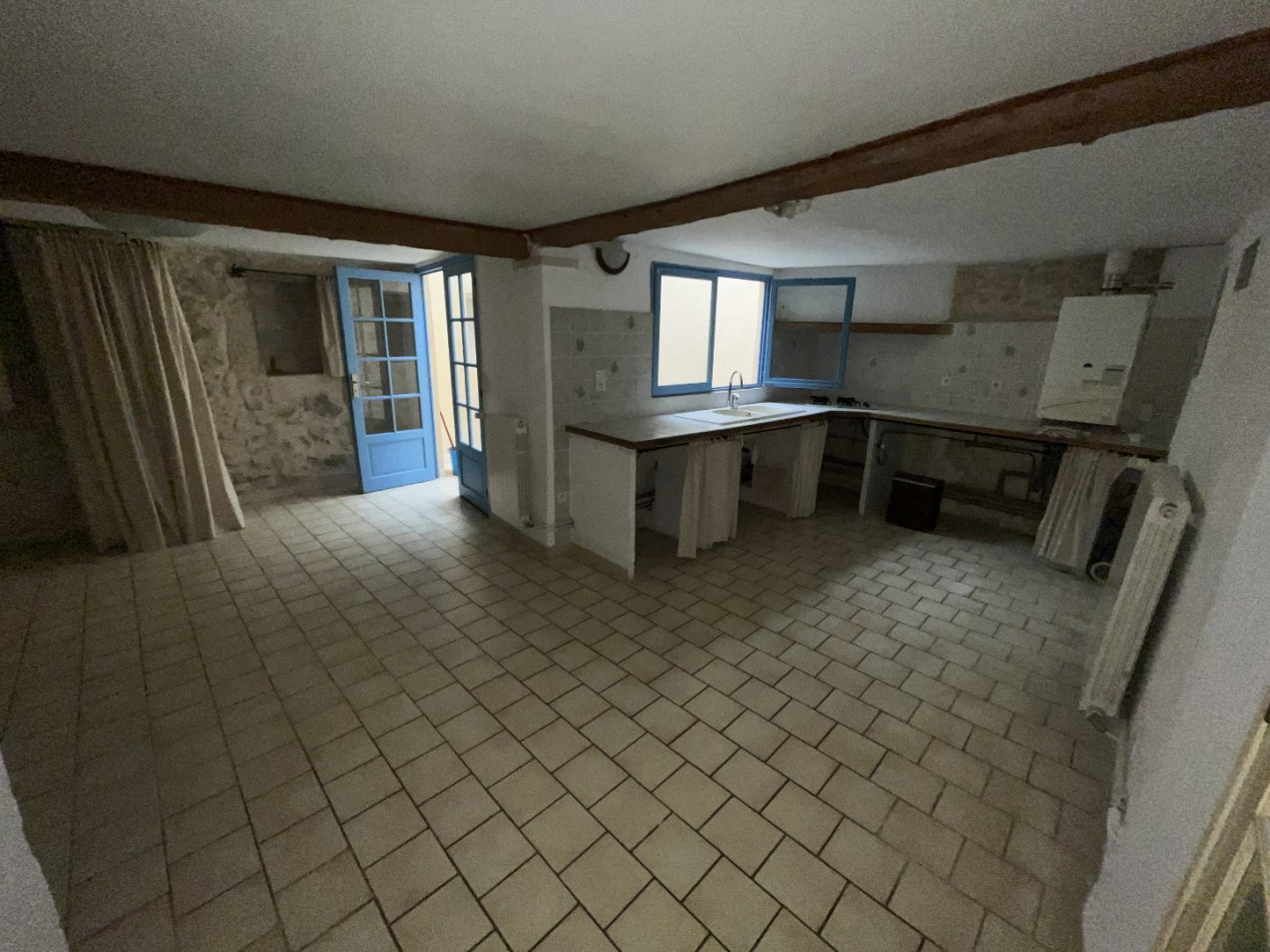 sale Immeuble Gigean - Photo 6