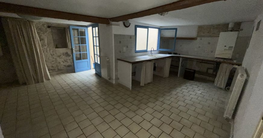 vente Immeuble Gigean