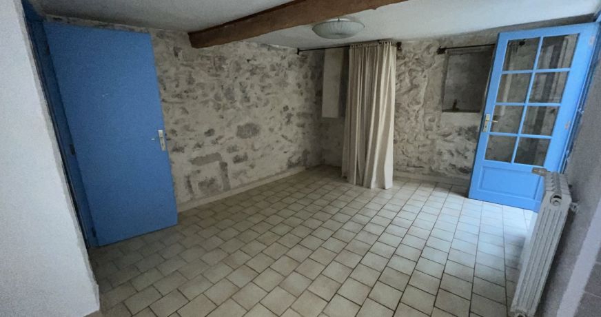 vente Immeuble Gigean