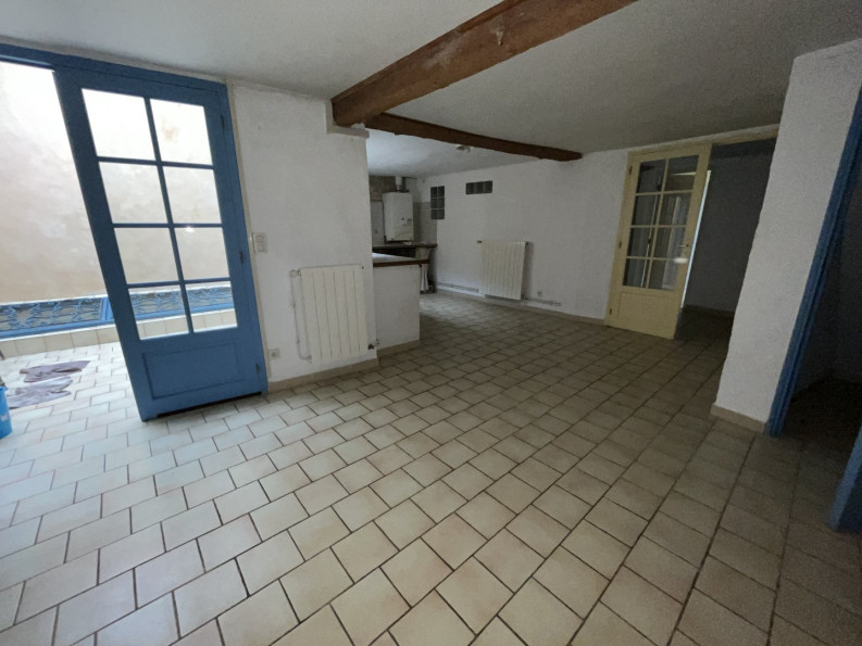 à vendre Immeuble Gigean - Photo 2