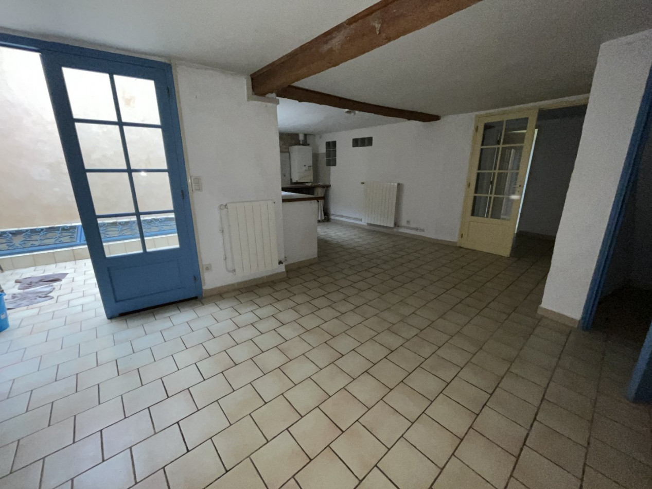 sale Immeuble Gigean - Photo 1