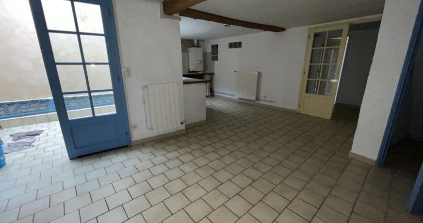 vente Immeuble Gigean