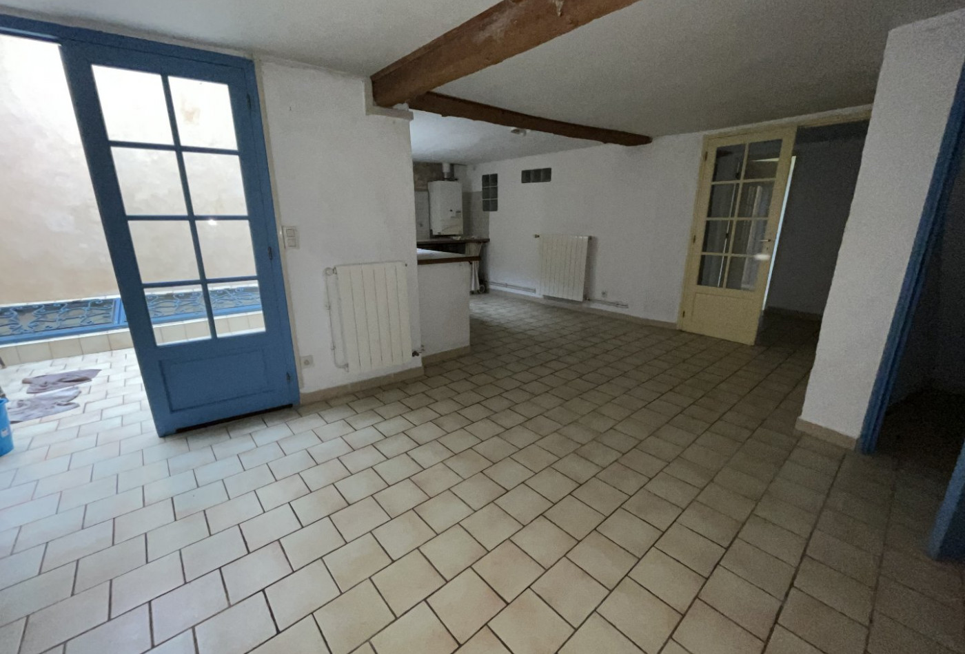 à vendre Immeuble Gigean - Photo 1