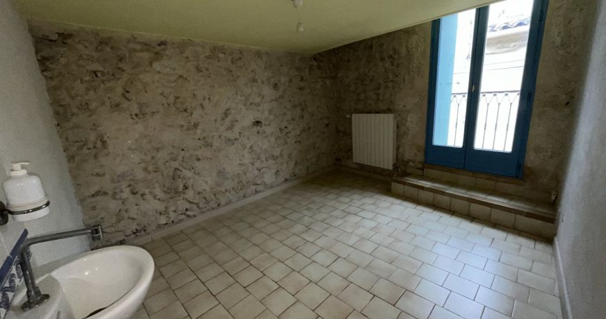 vente Immeuble Gigean