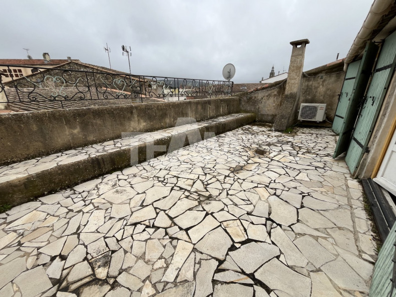 vente Immeuble Gigean - Photo 1