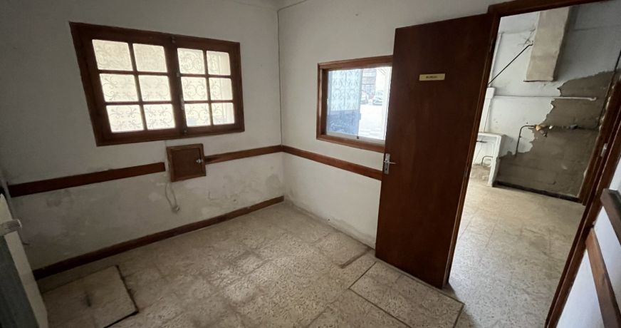 vente Immeuble Gigean