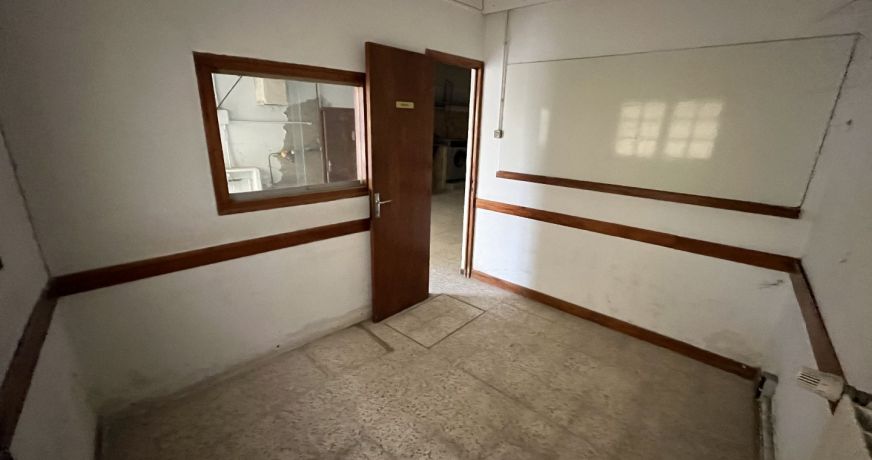 vente Immeuble Gigean