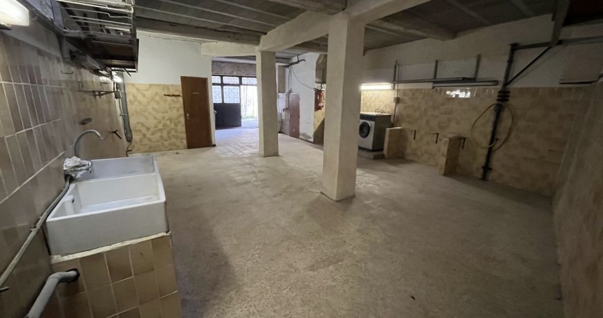 vente Immeuble Gigean