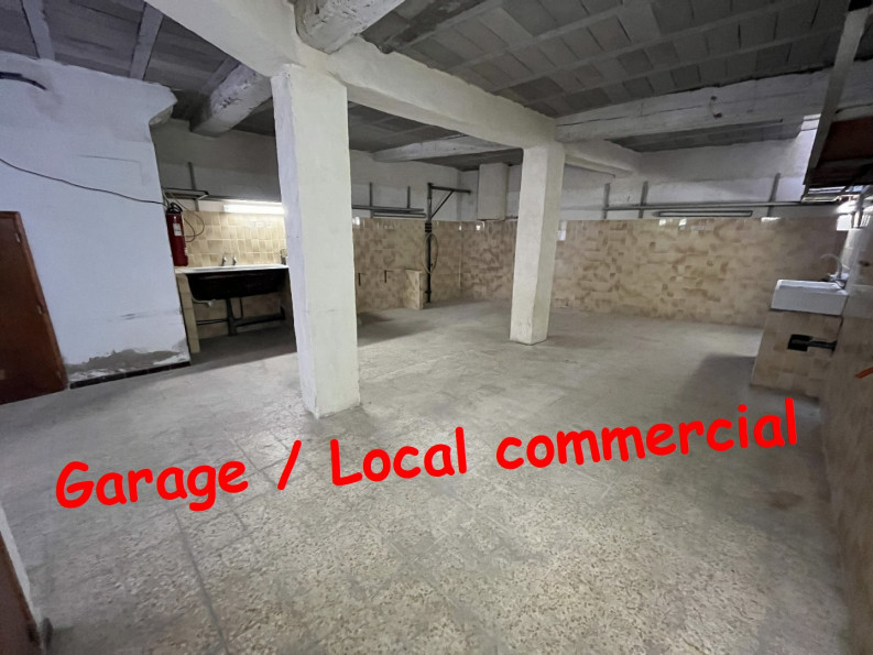 vente Immeuble Gigean - Photo 5