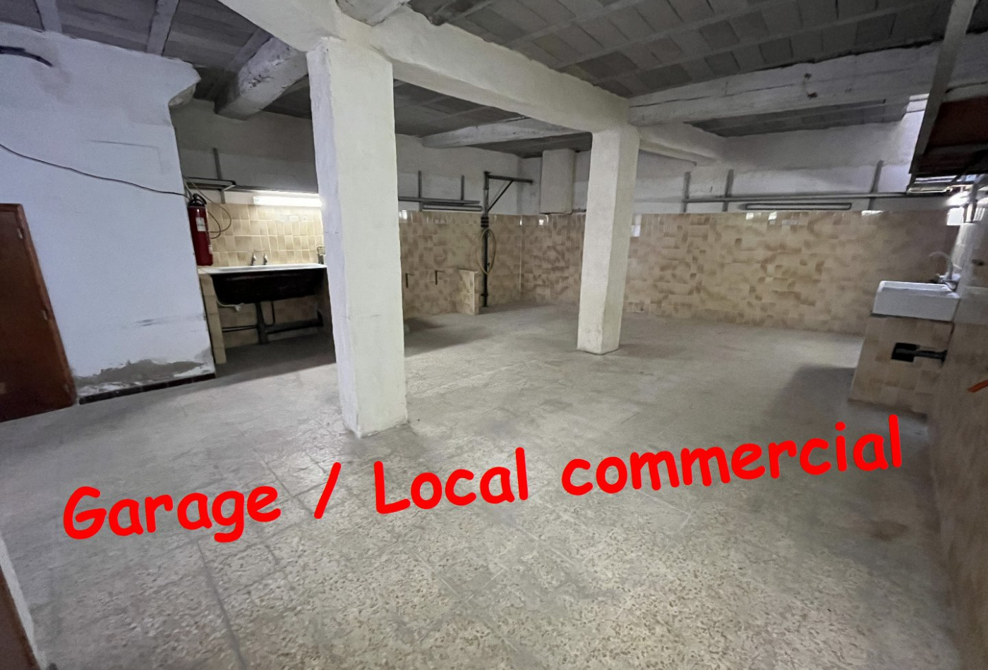 à vendre Immeuble Gigean - Photo 4