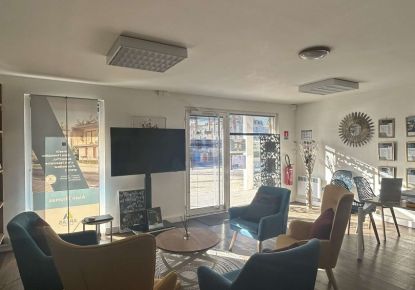 location Bureau Sete