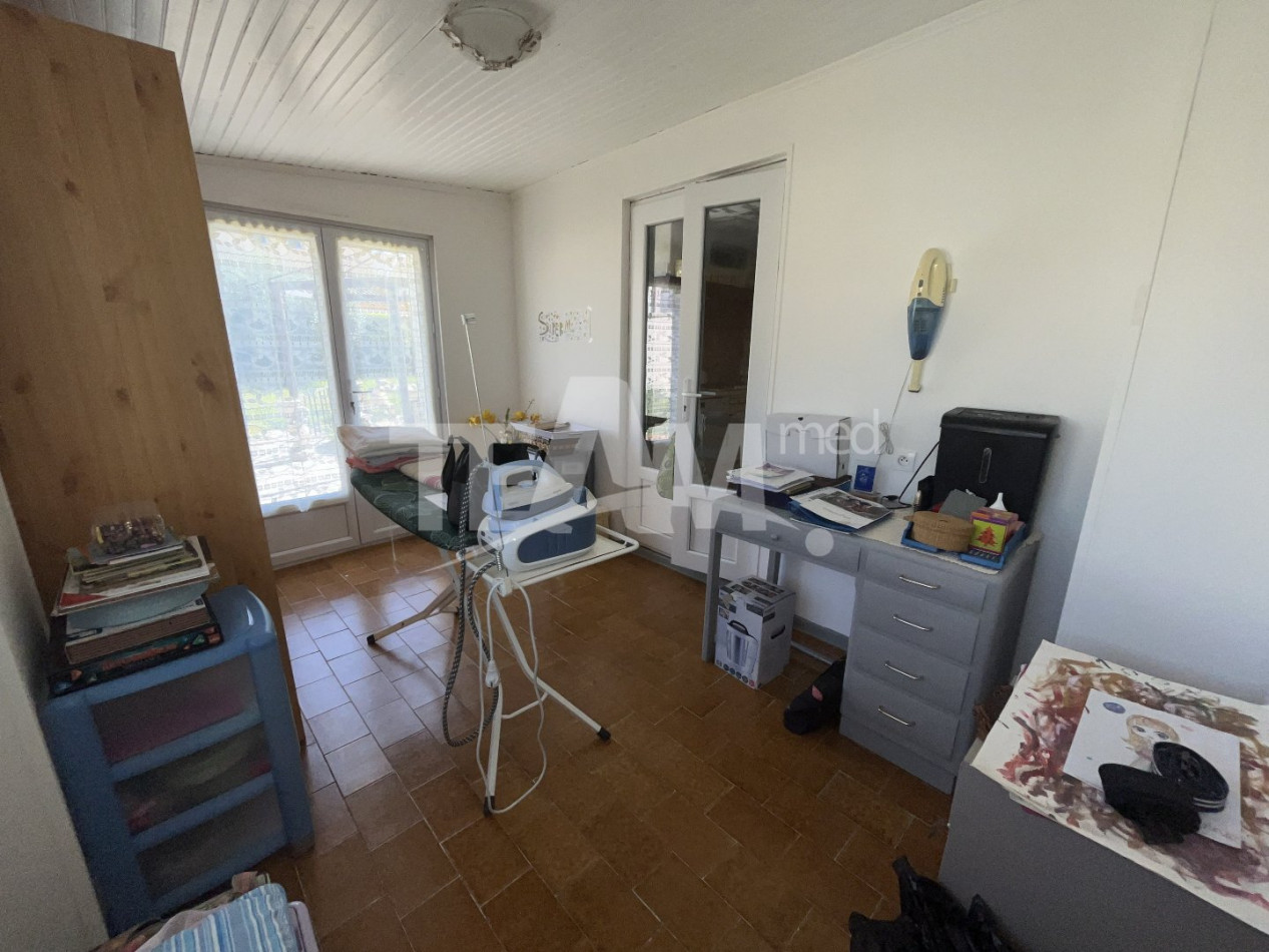 vente Villa Poussan - Photo 5