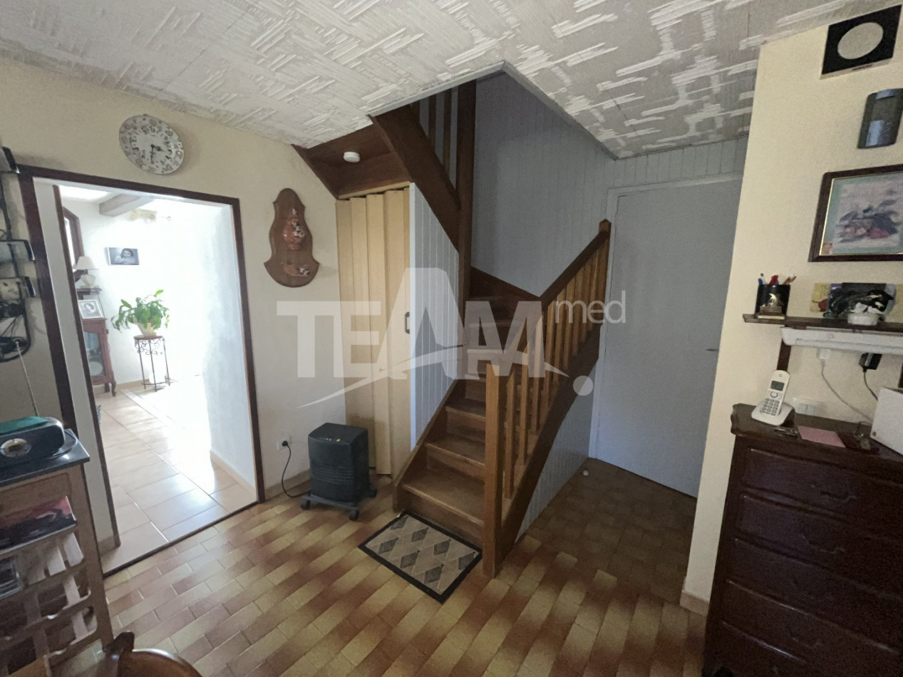 vente Villa Poussan - Photo 7