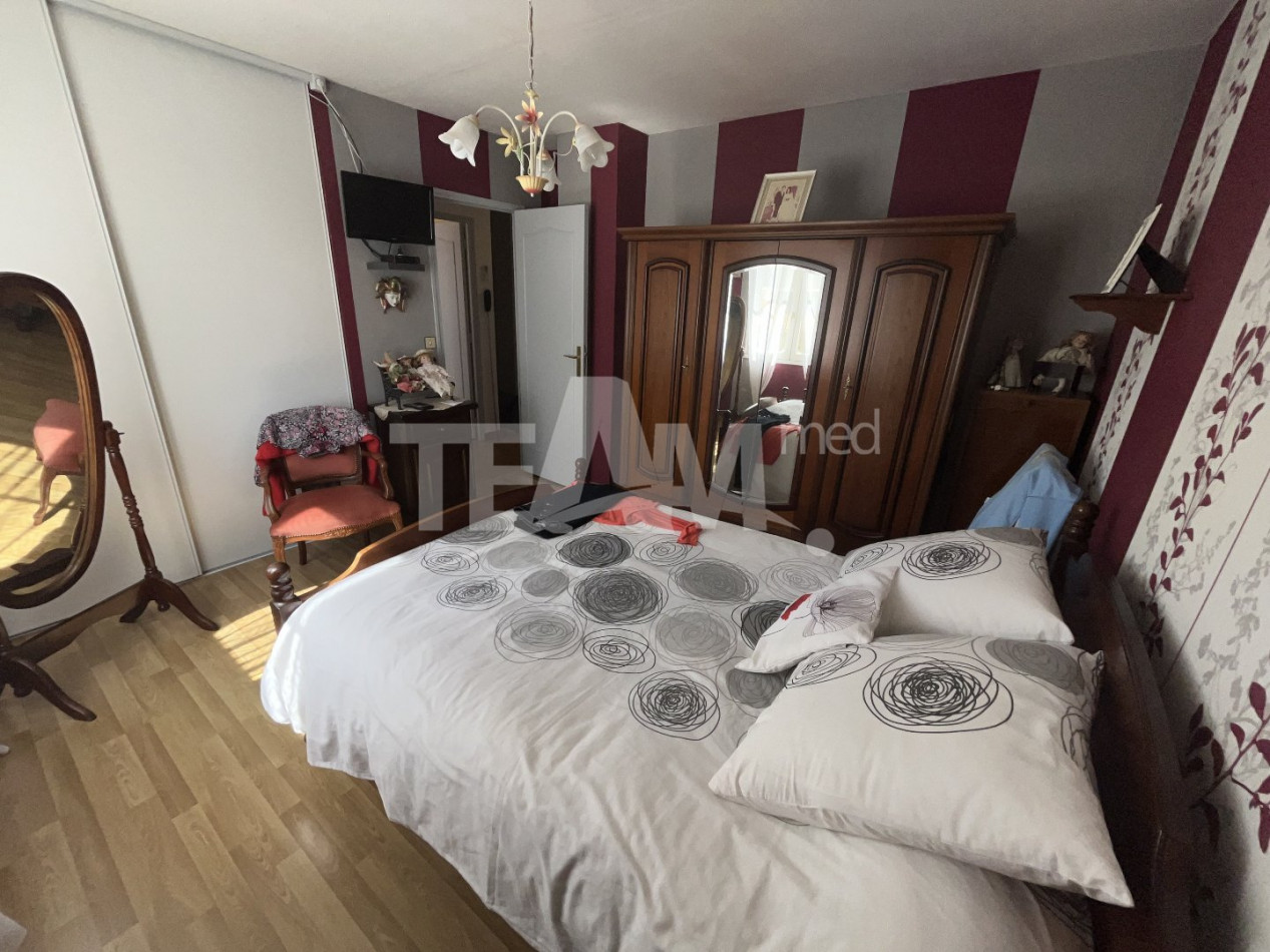 vente Villa Poussan - Photo 10