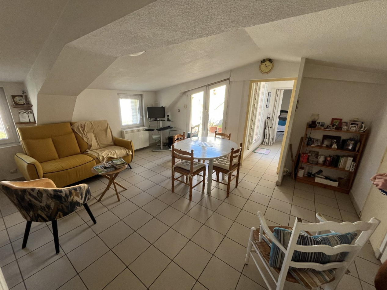 vente Appartement Sete - Photo 2