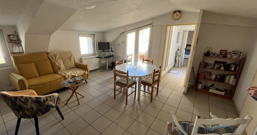 vente Appartement Sete