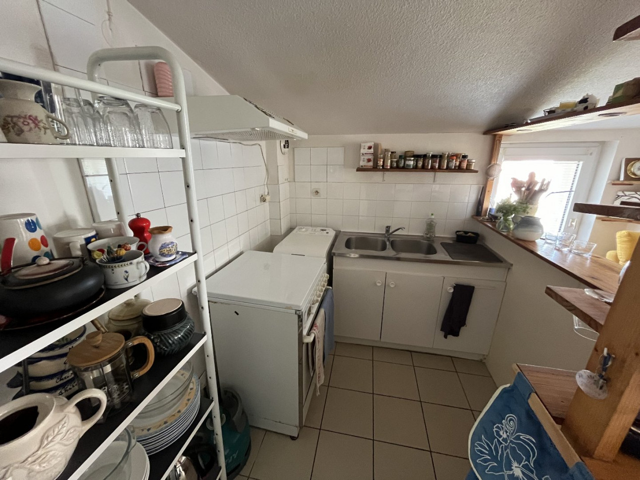 vente Appartement Sete - Photo 5