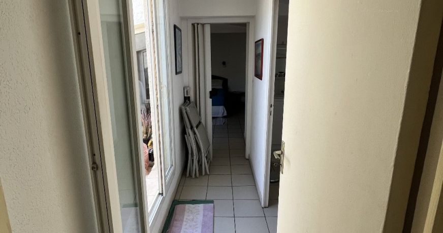 vente Appartement Sete