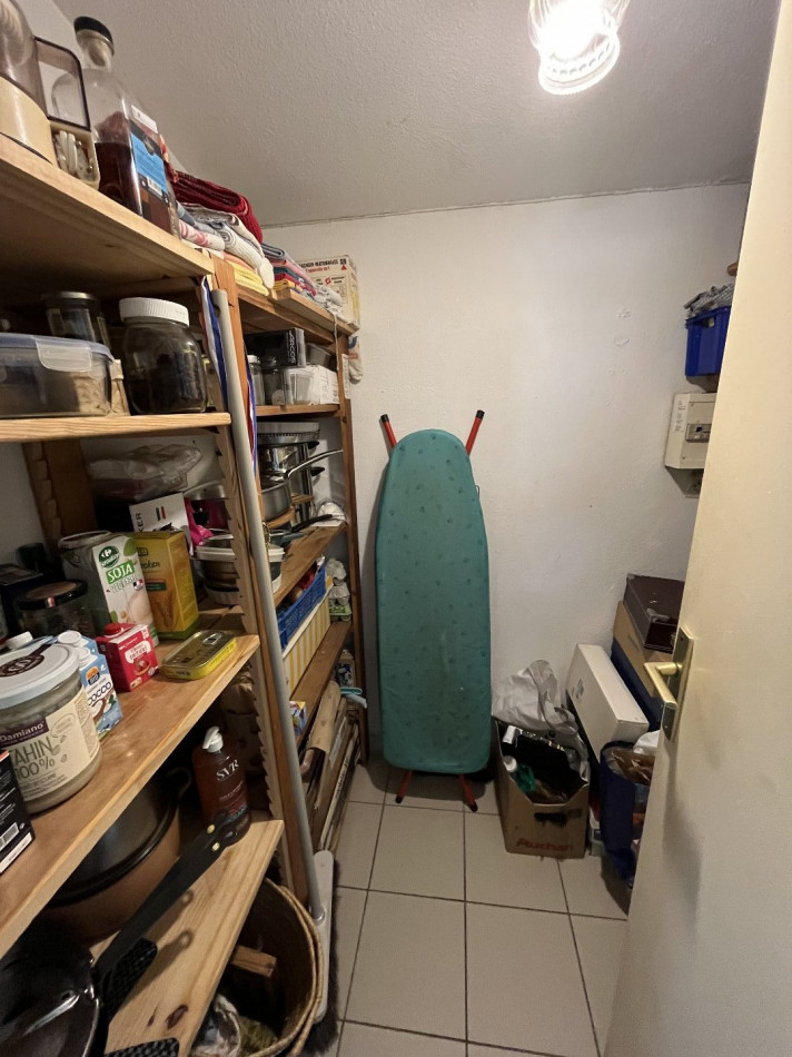 vente Appartement Sete - Photo 6