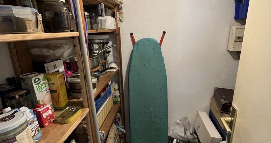 vente Appartement Sete