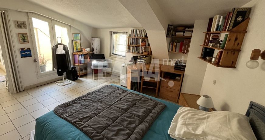 vente Appartement Sete