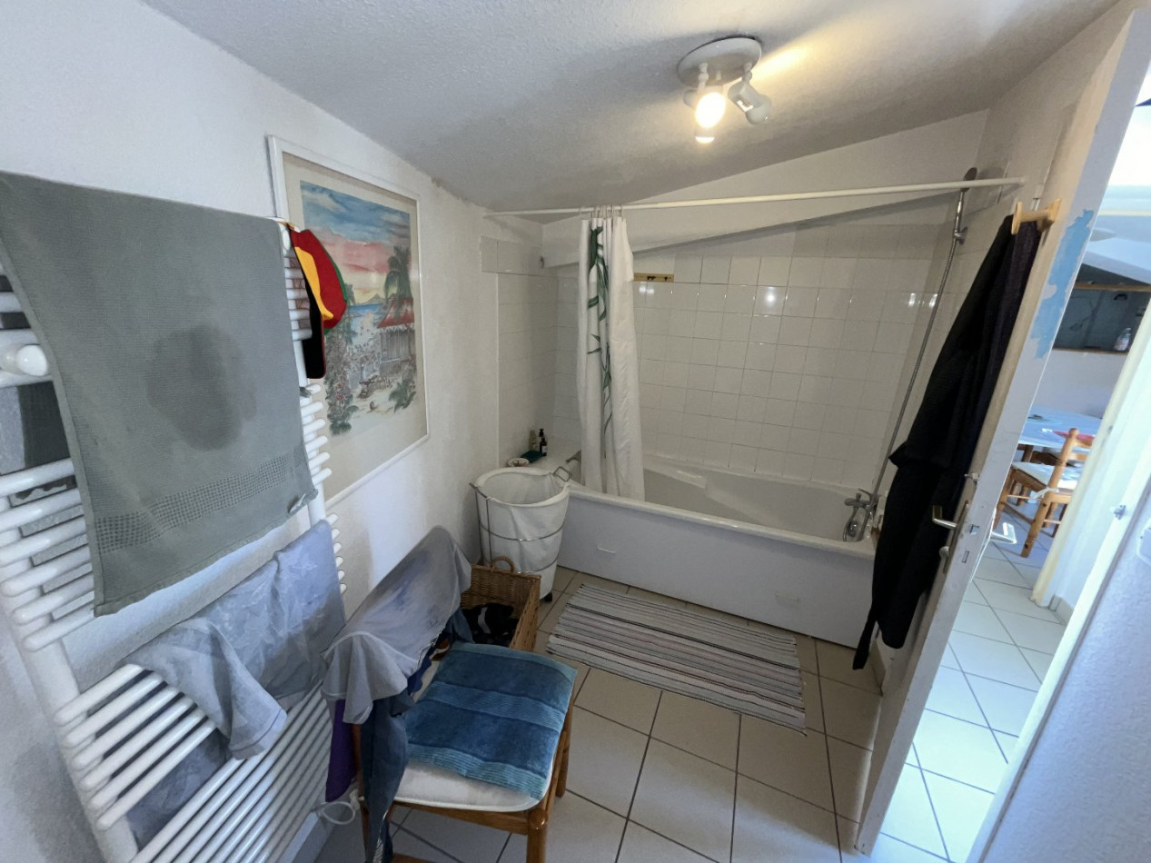 vente Appartement Sete - Photo 9